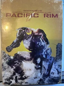 Pacific Rim DVD, Brand New & Sealed - Picture 1 of 2