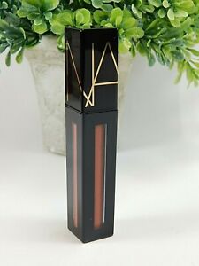 NARS Powermatte Lip Pigment Fly Robin Fly Full Size 0.18 oz New Without Box