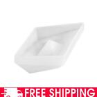 Silicone 3D Boat Mold Reusable Diy Scented Candle Mould Resin Craft Making Tools