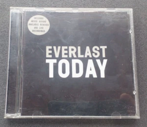 EVERLAST - TODAY/hip hop/rap/House Of Pain/country/Tommy Boy/Eminem/B-Real/CD EP - Picture 1 of 3