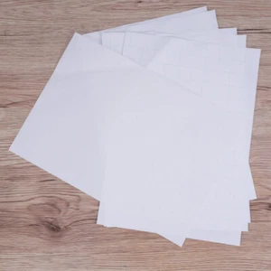 5 PCS Heat Transfer Paper Multifunctional for Thermal Printing A4 Sublimation - Afbeelding 1 van 11