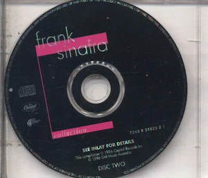 Frank Sinatra - The Collection CD - Picture 1 of 1