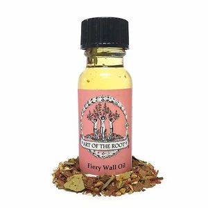 Aceite de pared ardiente de protección San Miguel Hoodoo Conjuro Wicca Hechizo Brujería - Imagen 1 de 1