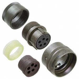 PT06E14-5S Amphenol - Conector 26482 - Imagen 1 de 4