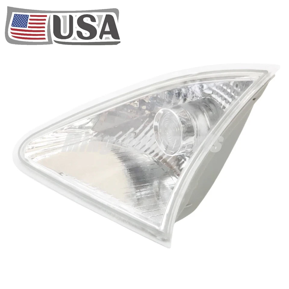 For Mercedes Benz W251 R-Class 2006-2010 Left Front Side Corner Turn Signal lamp - Image 1 of 4
