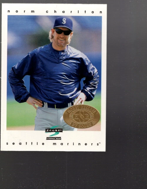 B0642- 1997 Score Premium Stock Hobby Reserve Cards -You Pick- 15+ FREE US SHIP - Image 1 of 1