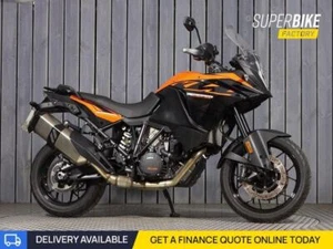 2019 19 KTM 1050 ADVENTURE - Picture 1 of 14