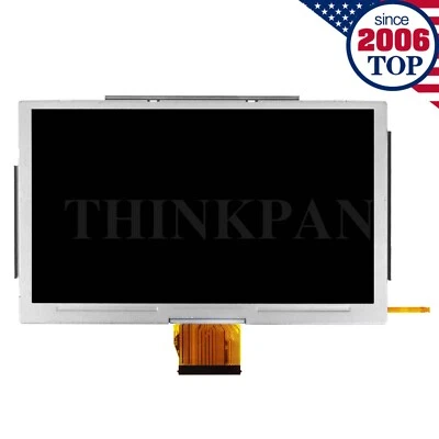 LCD Display Replacement for Nintendo Wii U Gamepad Console Repair Part - Image 1 of 4