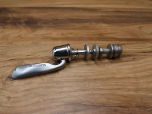 Shimano XTR Sattelstützenklemme M900 MTB M6 - Bild 1 von 8