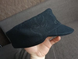 Vintage fleece visor ONEILL cap teddy - Picture 1 of 6