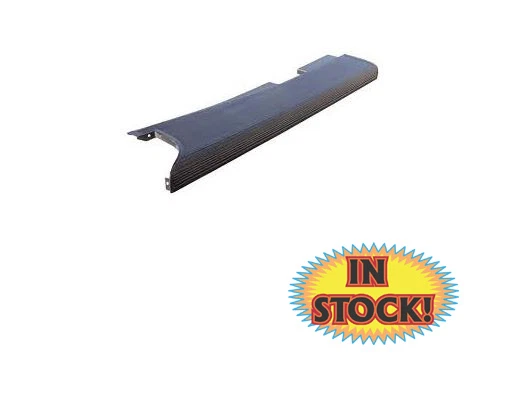 Capas de estribo padrão Vintique 78-16450/1 - 1937-38 Ford e 1939 - Imagem 1 de 3