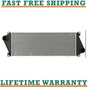 Intercooler For 03 Dodge Sprinter 2500 2.7L Free Shipping - Picture 1 of 6