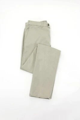 NWT Brunello Cucinelli Men Italian Fit Chino Pants W/Logo Accents 54/ 38US  A252 - Image 1 of 4