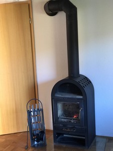 Markenlose Kaminöfen Aus Gusseisen Online Kaufen | Ebay