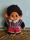 Peluche kiki Monchhichi Toho daisuke Japon 20 cm 
