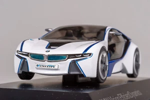 BMW Vision Efficient Dynamics 1:43 - Edizione Paragon Daler - Foto 1 di 8