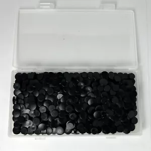 Shoe Charm Flat Backs For Embellishment Button Ornament H-Shaped Buckle - Picture 1 of 7