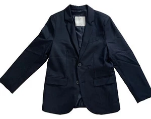 Zara Boys Suit Jacket Size 10 (140 cm) Kids  - Picture 1 of 3