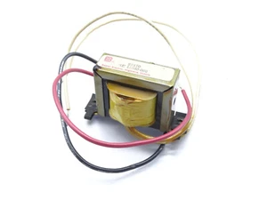 TRANSFORMADOR ELÉCTRICO BE15593-002 #F4 - Imagen 1 de 4