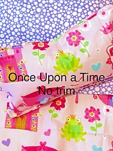 Doll or soft toy bedding set, sheet, pillows and blanket/comforter. - Picture 1 of 2