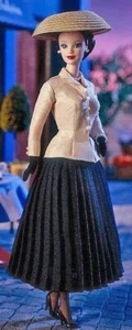 Barbie Christian Dior París 50 Aniversario Edición Limitada 1996 - Imagen 1 de 1