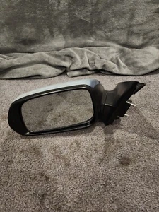 Espejo retrovisor puerta exterior Scion TC 2005-2010 conductor izquierdo FABRICANTE DE EQUIPOS ORIGINALES  - Imagen 1 de 8