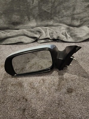 Espejo retrovisor exterior Scion TC 2005-2010 con vista lateral izquierda fabricante de equipos originales  Foto 1 de 4