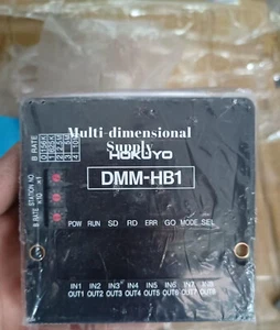 1PCS NEW DMM-HB1 Via DHL/UPS/FeDEX #WAT - Afbeelding 1 van 2