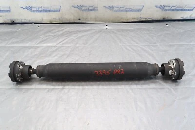2004 HONDA S2000 AP2 F22C 2.2L OEM 6 SPEED DRIVESHAFT PROP ASSY #3395 - Image 1 of 4