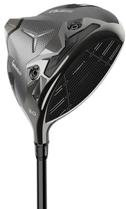 TaylorMade Qi35 LS 10.5* Driver X Stf Project X HZRDUS Smoke Black RDX 70 Excnt - Picture 1 of 6
