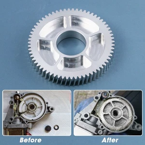 Electric Roof Motor Gear Replacement For Alfa Romeo 916 Spider 1995-2006 - Picture 1 of 7