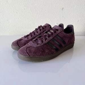 Adidas State Series ‘Oregon’ Shoes (Shadow Maroon) US 11 Men’s ID2081 OR - Picture 1 of 7