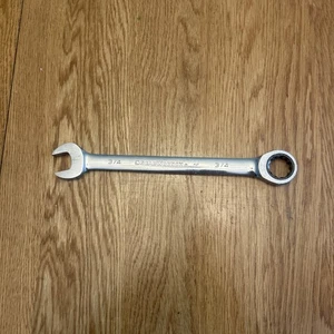 GearWrench - 3/4” Ratcheting Wrench, 12 Point Wrench - Bild 1 von 3