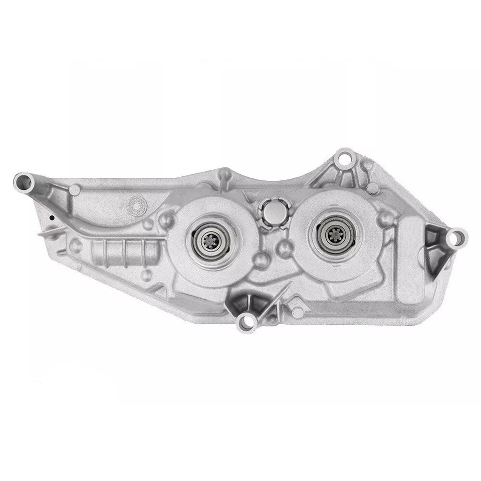 Módulo TCU TCM programado para Ford Focus/Fiesta 2,0 L AE8Z-7Z369-F A2C53377498 Foto 1 de 4