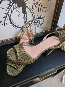Chinese Laundry Theresa Platform Women's Sandal - Picture 1 of 8