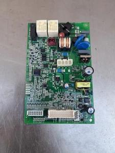 265D3440G804 Original GE Geschirrspüler Platine  - Bild 1 von 4