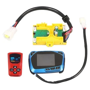 A Complete Solution LCD & Motherboard with Remote Control Functionality - Picture 1 of 20