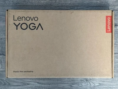 Lenovo Yoga 7 2-in-1 Laptop 14" 2K OLED Touch Ryzen AI 7 350 16GB/1TB/USB-C - Image 1 of 4