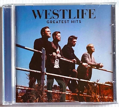 Westlife – Greatest Hits (CD 2011) NEW - Bild 1 von 2