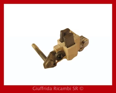 Bürstenhalter Wechselstromgenerator Alfa Romeo Alfetta Fiat Ritmo Autobianchi - Image 1 of 4