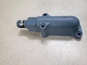 NOP Valvola di sicurezza TOP-4VBP, 1L - Foto 1 di 4