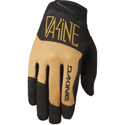 Guantes Dakine Syncline 2.0 - Hombre S Negro/Bronceado Pequeño Foto 1 de 2
