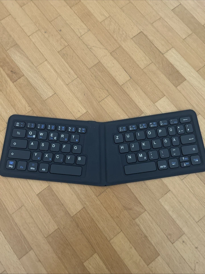 Tastatur - Bild 1 von 2