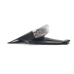 Universal LED Rear Fender Brake Tail Light Turn Signal for Dirt Bike Enduro - Picture 1 of 7