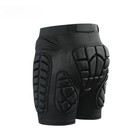 Motorcycle Shorts Skating Hip protector MTB Motocross Hip Paddeds Skiing Gear UK