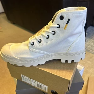 Palladium pampa hi Htg  Men’s 4.5 - Bild 1 von 5