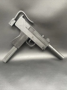 3d Printed Mac 11 Prop/Display 1:1 Scale Not Real - Picture 1 of 5