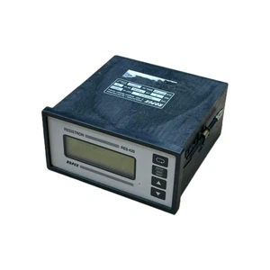 ROPEX RES-420-L/115VAC 742011 Temperature CONTROLLER - Picture 1 of 3