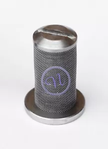 Carpet Extraction Machine Wand One Replacement SS Mesh Filter For Spray Assembly - Picture 1 of 4