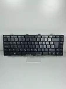 Teclado Original Dell XPS L501X USADO QWERTZ/Y CHECO/ESLOVACO NO RETROILUMINADO 0W52G8 - Imagen 1 de 7